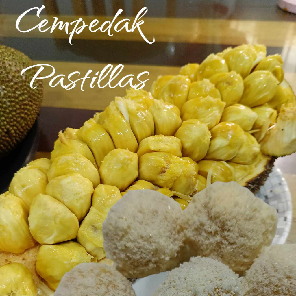 Cempedak Pastillas