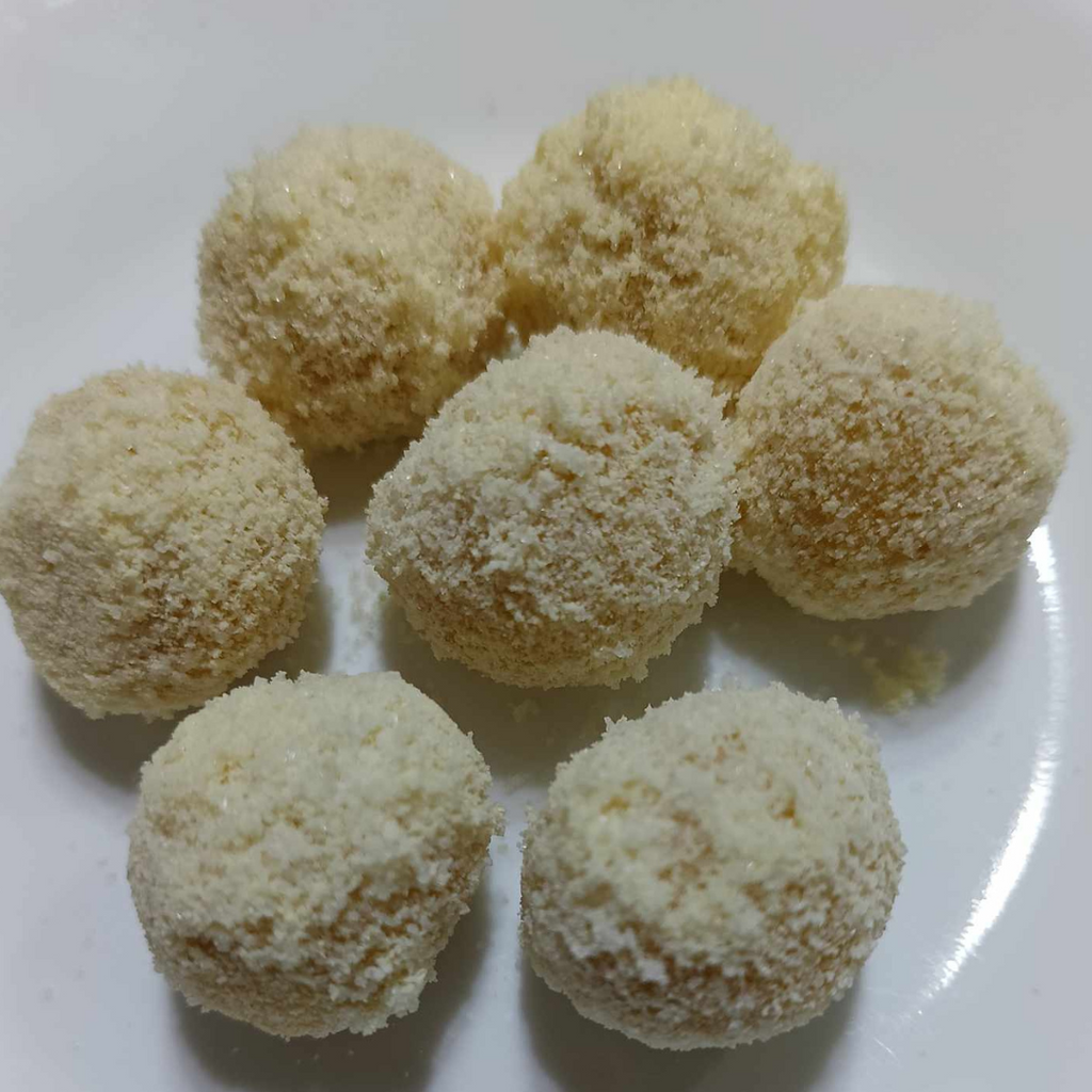 Cempedak Pastillas