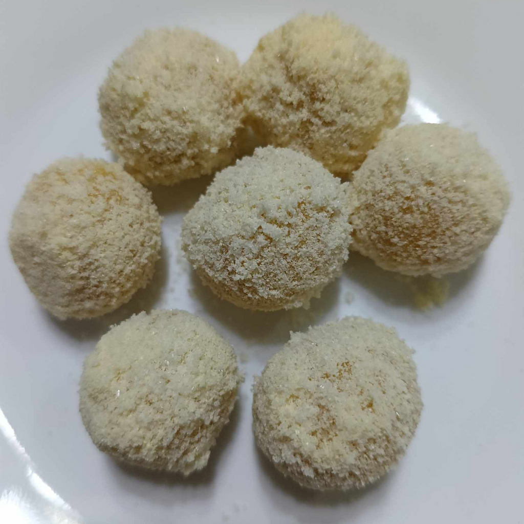 Cempedak Pastillas