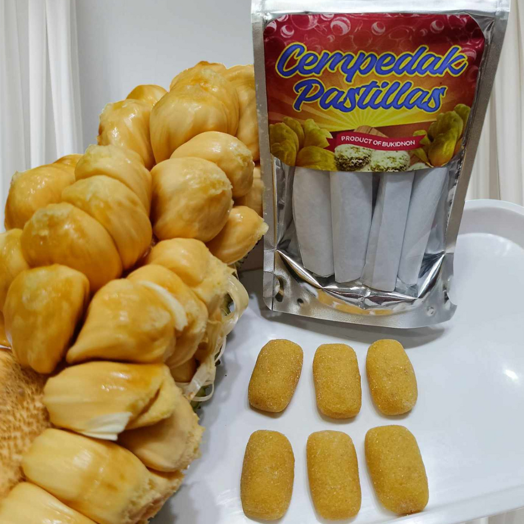 Cempedak Pastillas